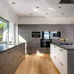 Bauformat Kitchen Cabinets: German Engineering for Vancouver Homes