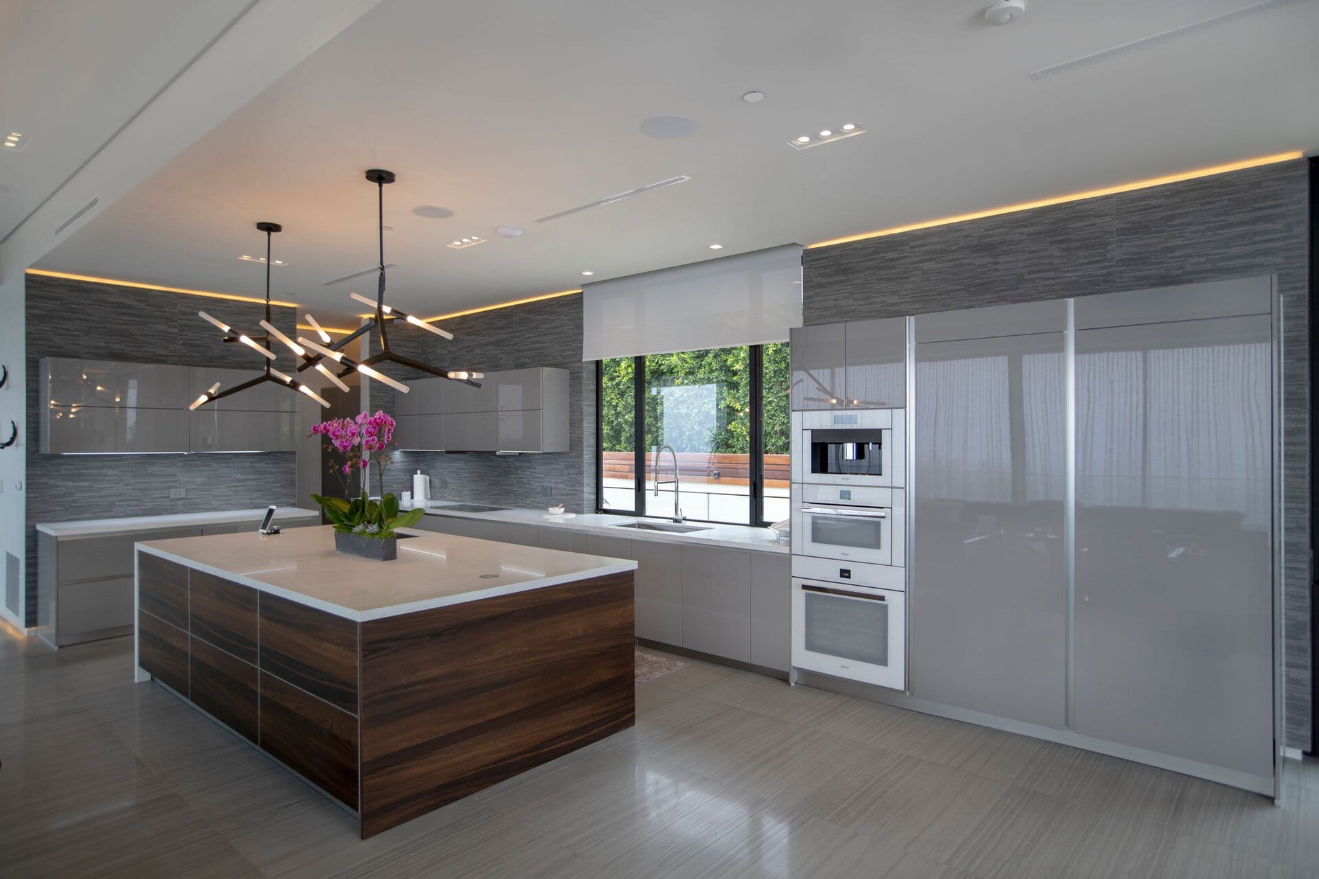 Types of German Kitchen Cabinet Systems: A Complete Guide