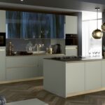 Master the Future of Kitchen Design: A Guide to Integrating High-Tech Appliances