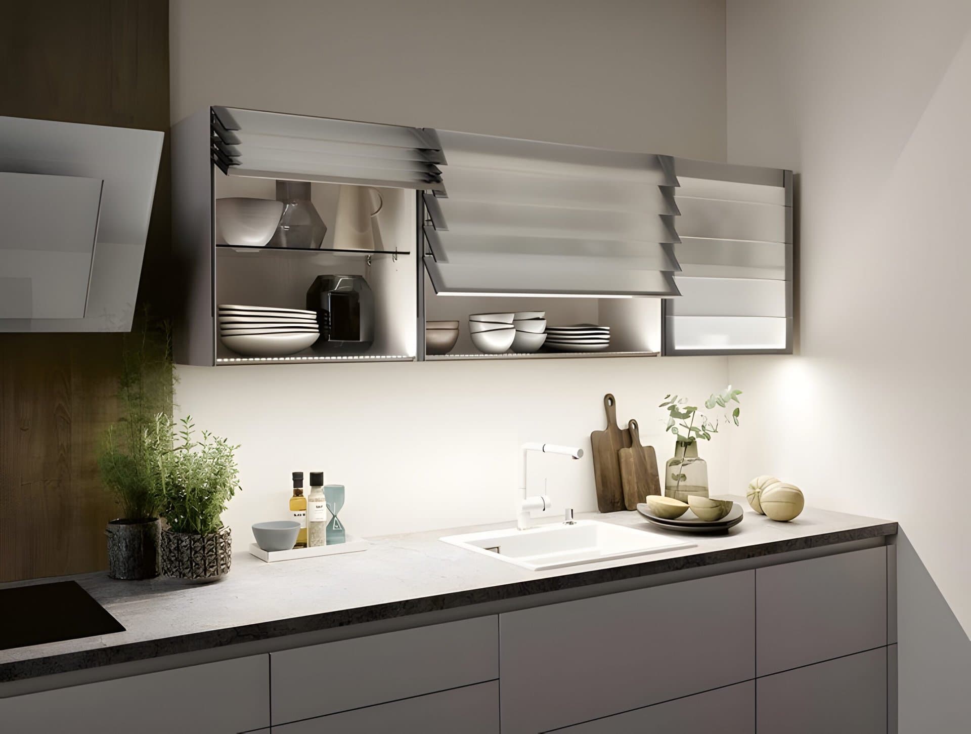 Family-Friendly Kitchen Layout: A Vancouver Safety Guide