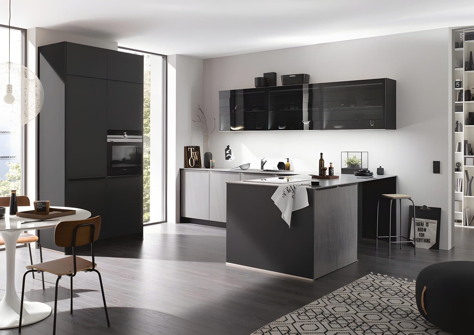 How to Design Kitchen Cabinets: A 2026 Vancouver Guide
