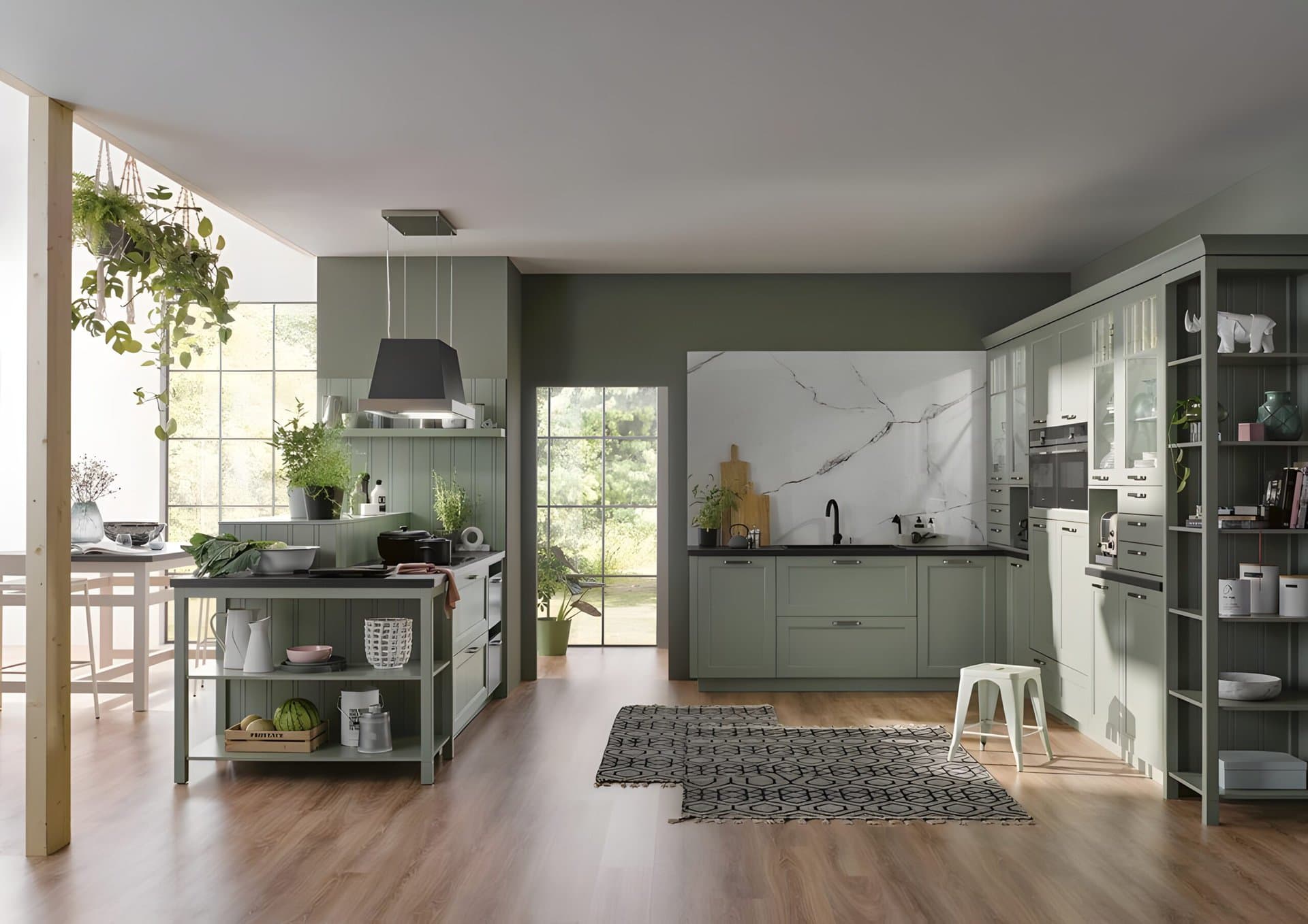 How to Design Kitchen Cabinets: A 2026 Vancouver Guide