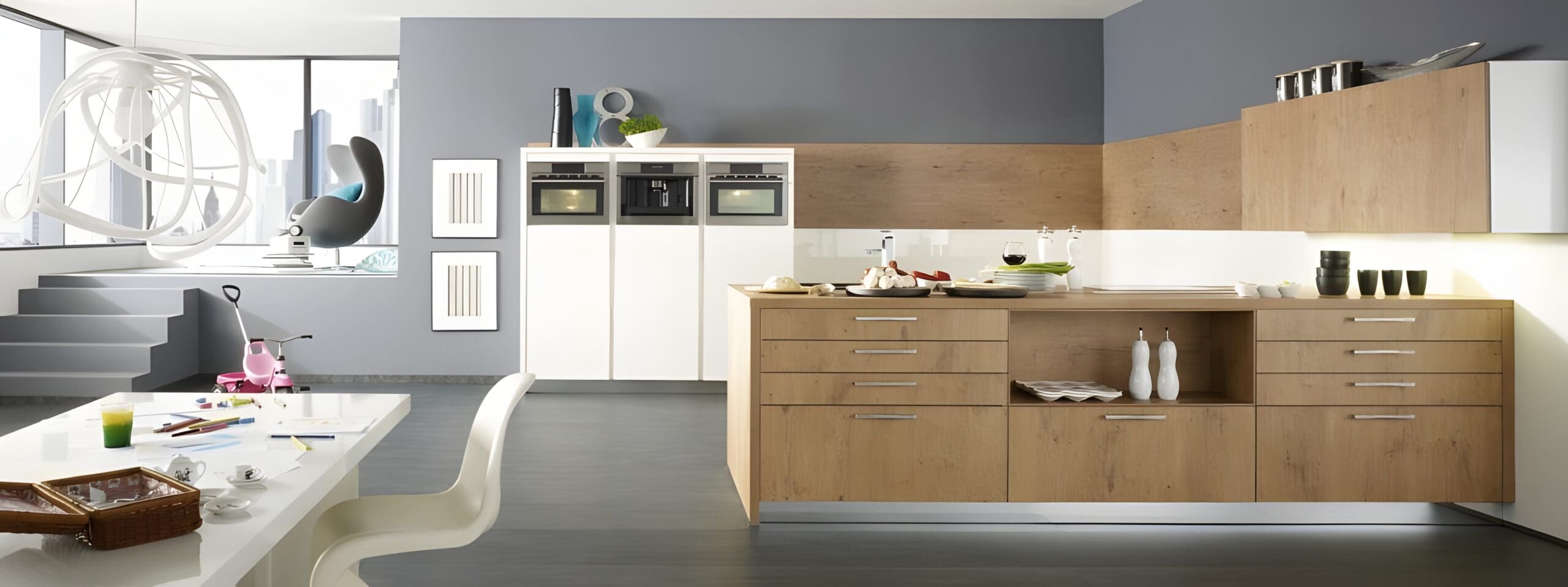German Kitchen Design Inspiration for 2026