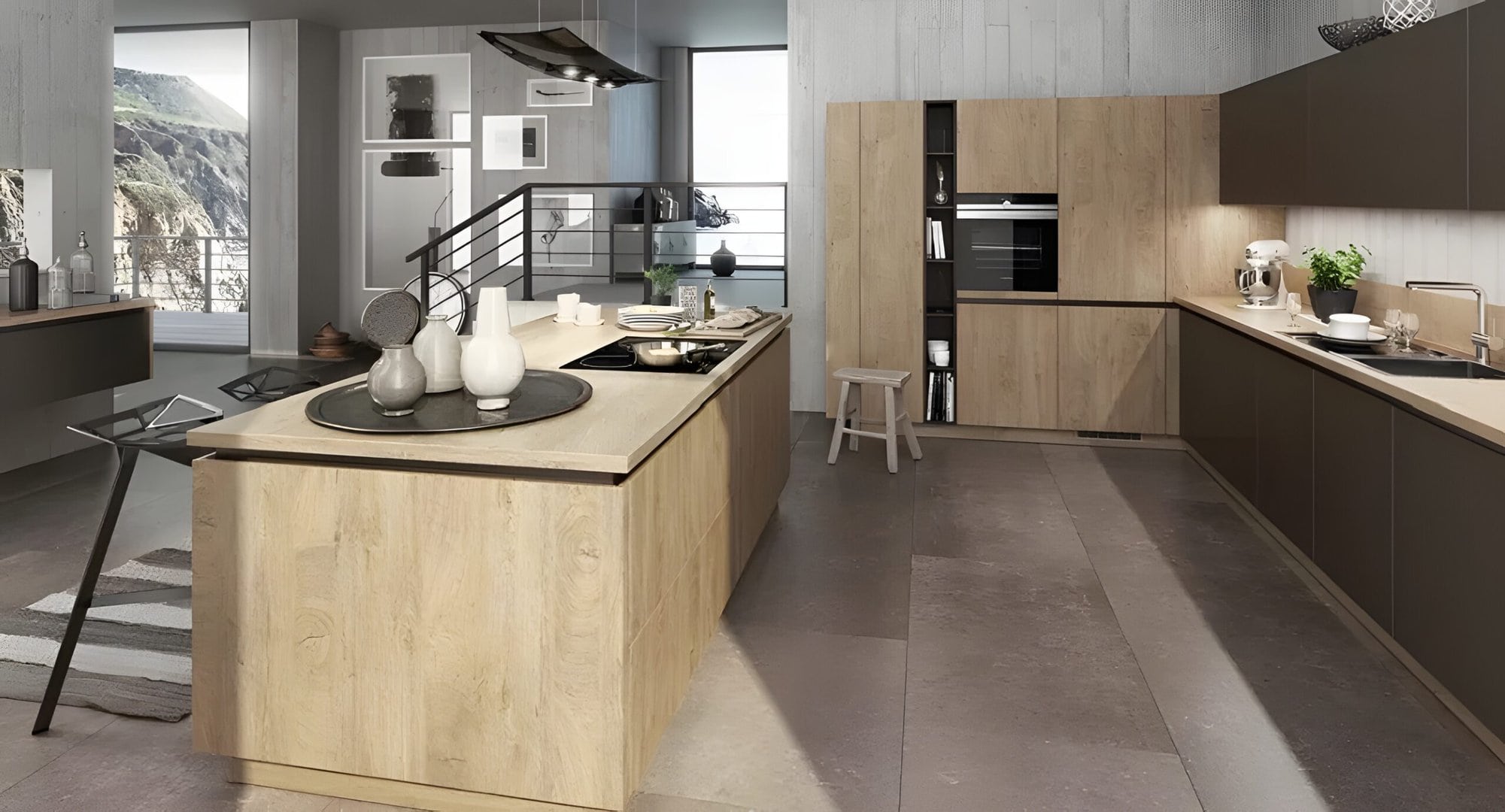 Timeless Kitchen Design Ideas for Vancouver Homes
