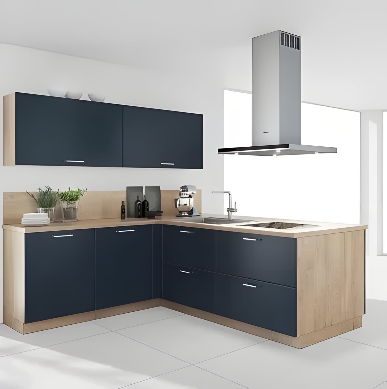 German Kitchen Design 2026: Vancouver Trends