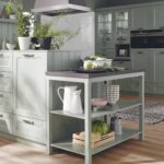 Fresh Takes: The Five Hottest Innovations in Kitchen Backsplash Design