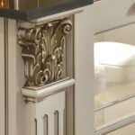 Exploring the Charm of Your Choices in Retro Kitchen Sink Styles with Bauformat's Innovative Solutions