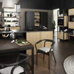 Master the Art of Rustic Industrial Kitchen Design With These Seven Essential Tips