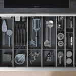 Spice Up Your Home: 7 Kid-Friendly Kitchen Designs That Combine Fun With Functionality, Featuring Bauformat