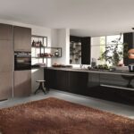 How to Effectively Clean and Care for High Gloss Kitchen Cabinets
