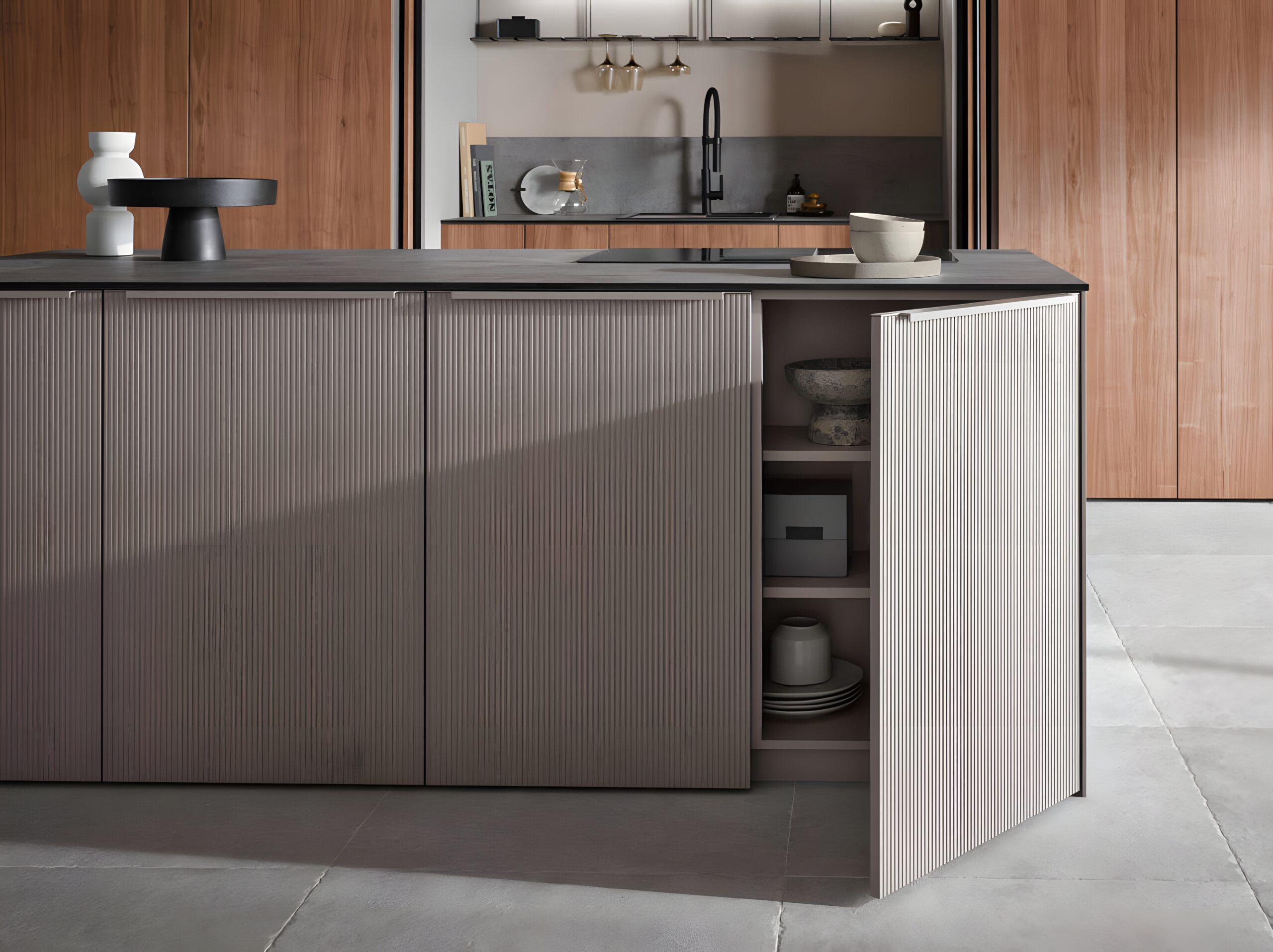 German Kitchen Cabinets Vancouver