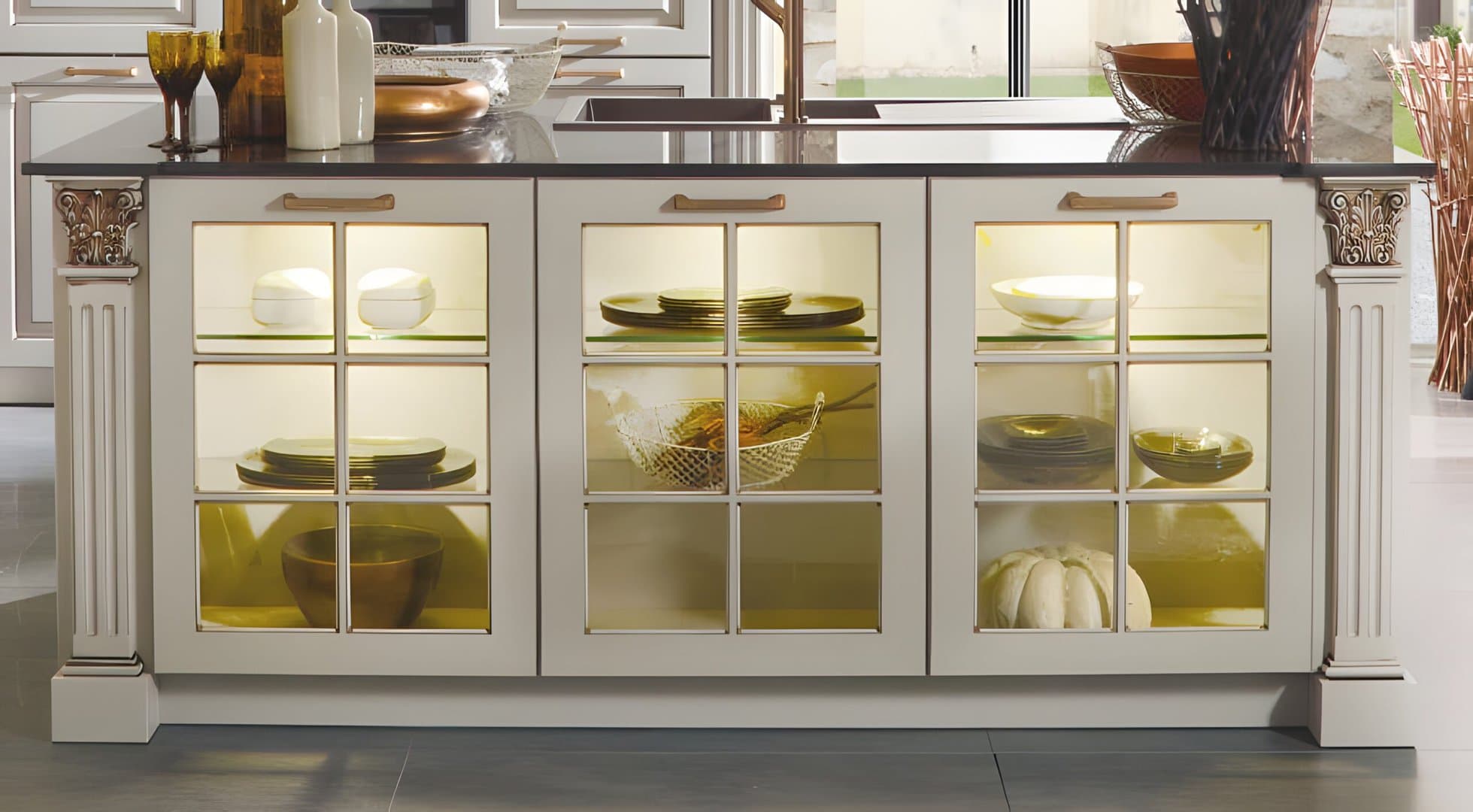 Kitchen Zones Design Guide: Storage and Flow in Vancouver