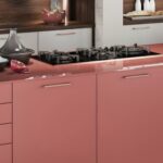 Unveiling the Top 5 Compact Kitchen Island Designs from Bauformat, You Can't Ignore