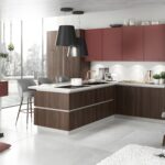 Unearthing Germany's Trendsetting Kitchen Designs with Bauformat