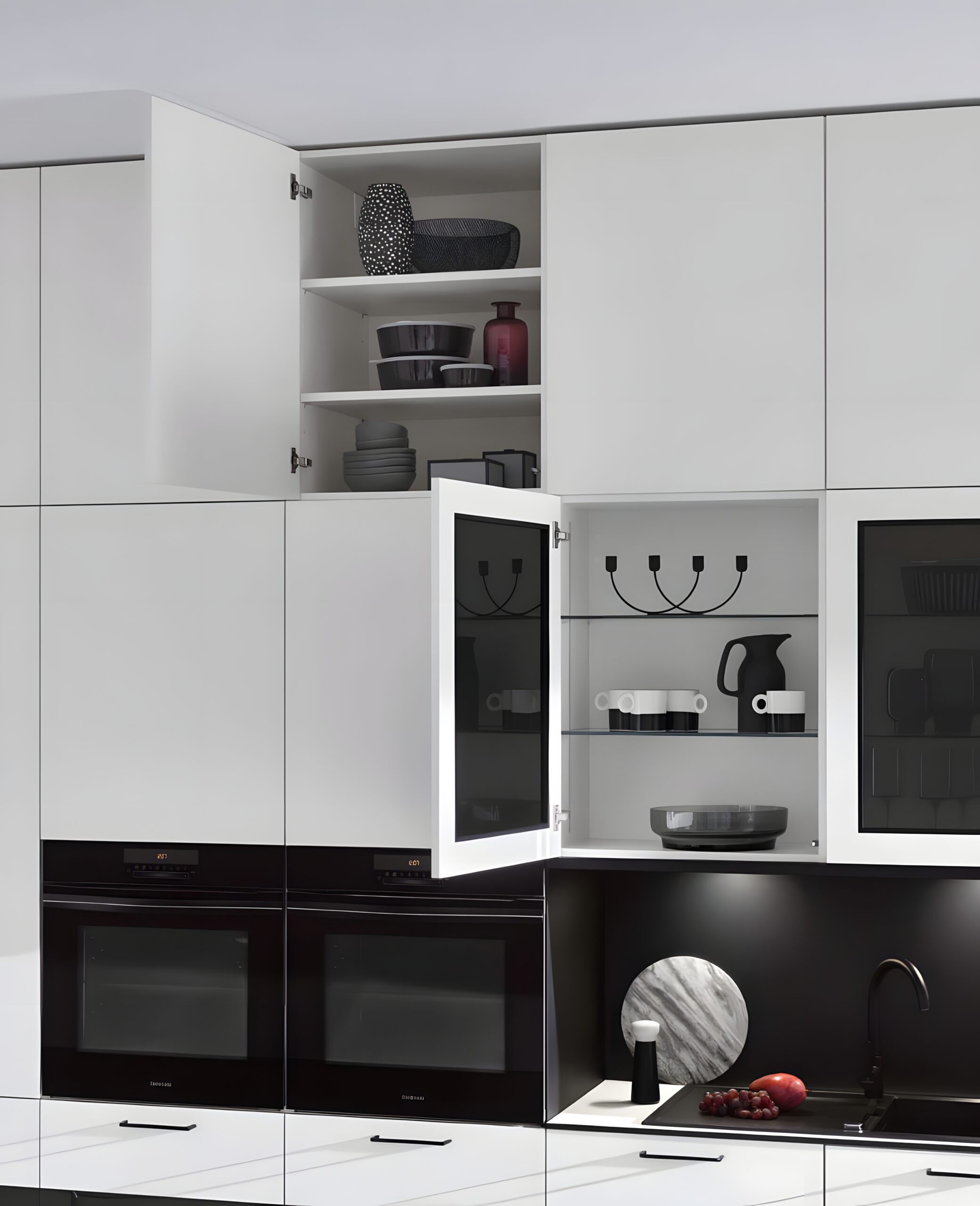 Timeless Kitchen Design Ideas for Vancouver Homes