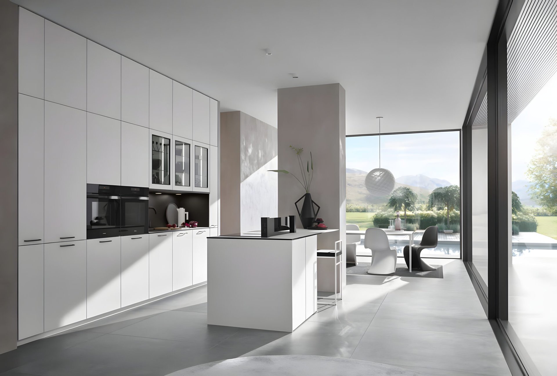 Choosing Kitchen Cabinets: A Vancouver Buyer's Guide