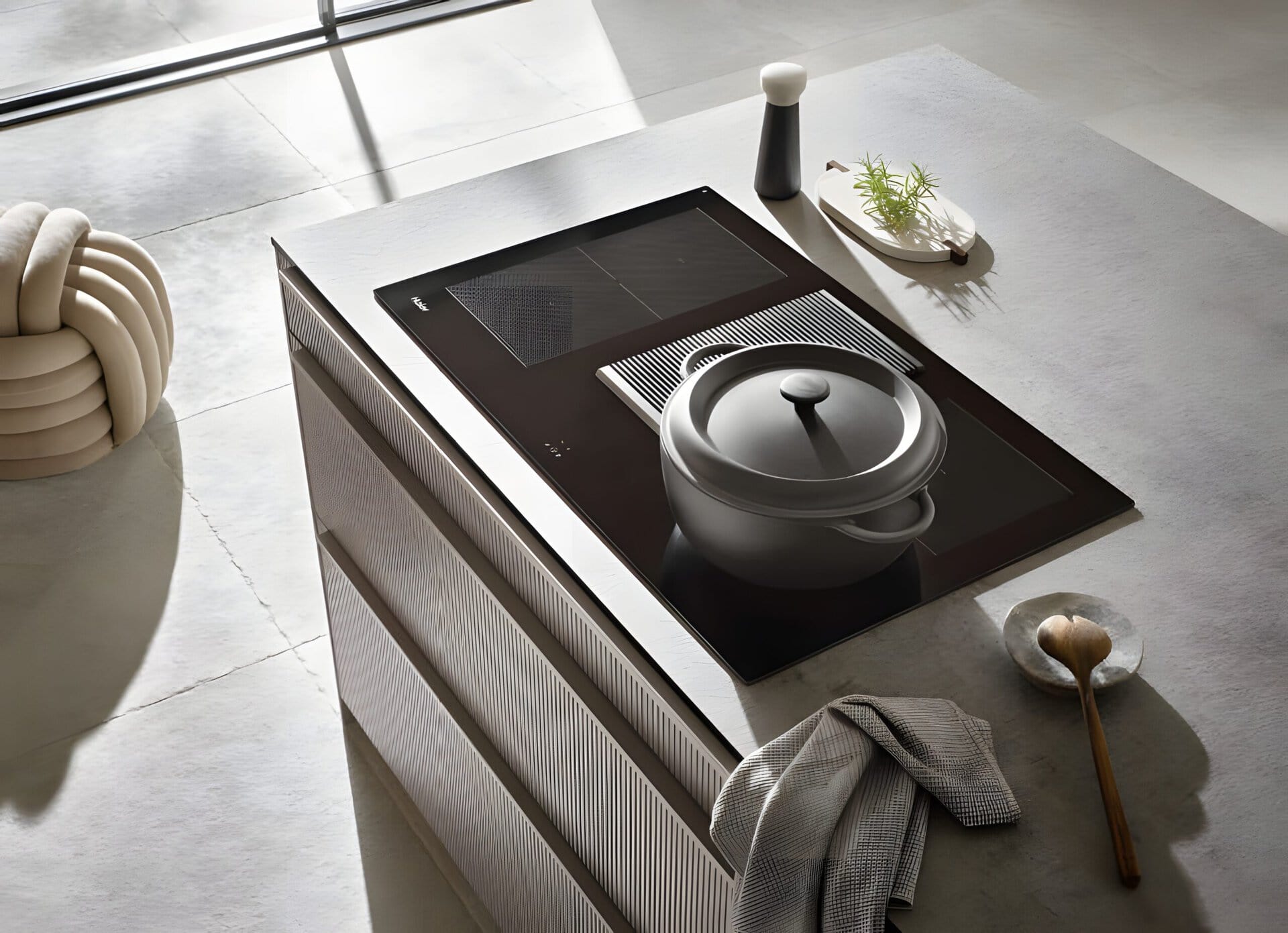 Compact Kitchen Appliances for Vancouver Condos
