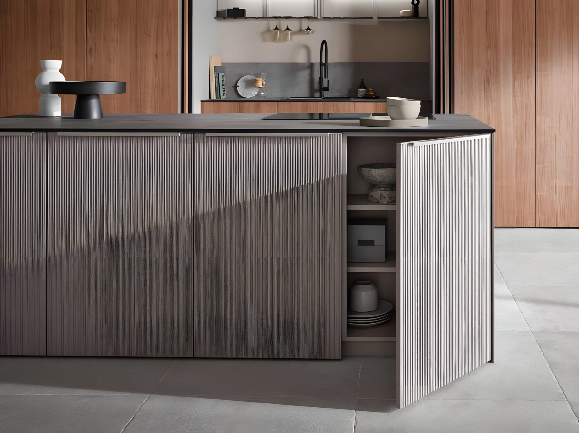 Compact Kitchen Appliances for Vancouver Condos