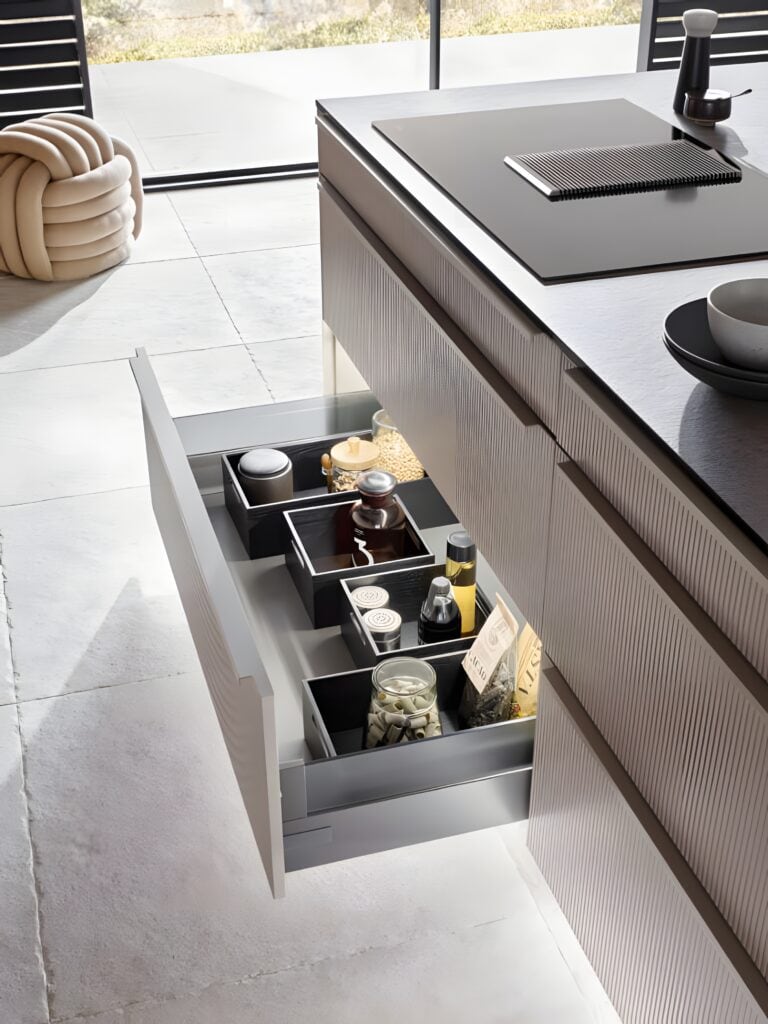 Bauformat BC Kitchen cabinets Bauformat series sydney 530fg304 stra 2