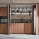 How Does the Evolution of Kitchen Cabinet Trends Impact Home Designs in 2024?