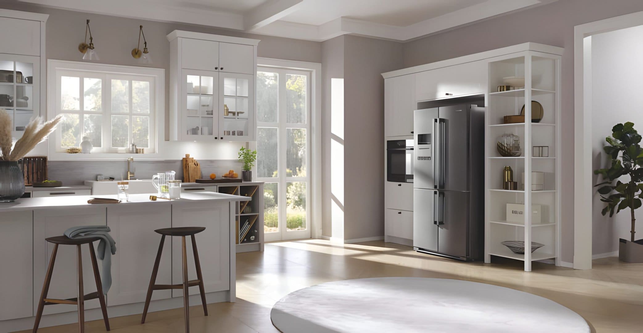 Your German Kitchen Step by Step in Metro Vancouver