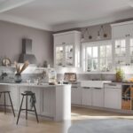 Master the Art of Choosing the Perfect Kitchen Colour Palette: Essential Tips for Colour Scheme
