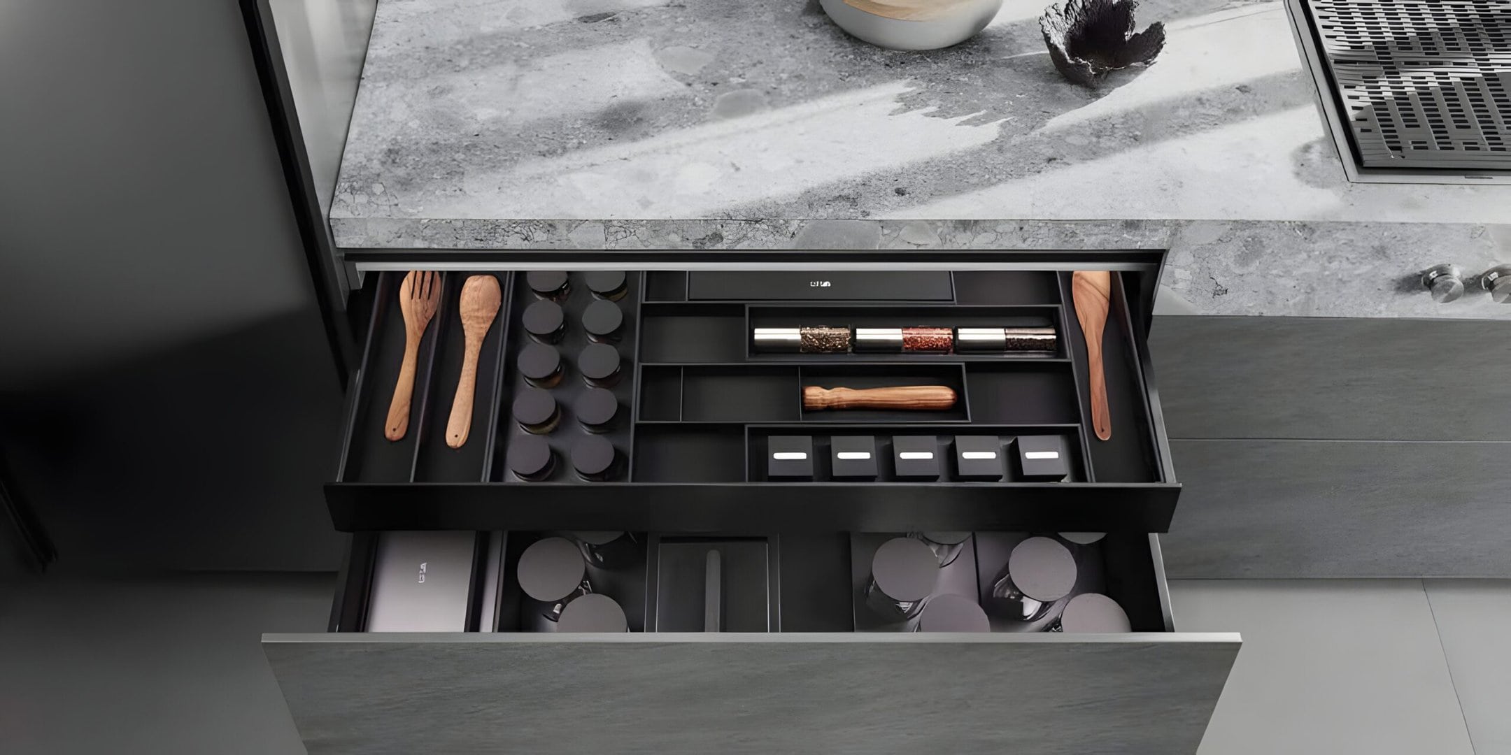 Long-Lasting Kitchen Cabinet Materials: Vancouver Guide