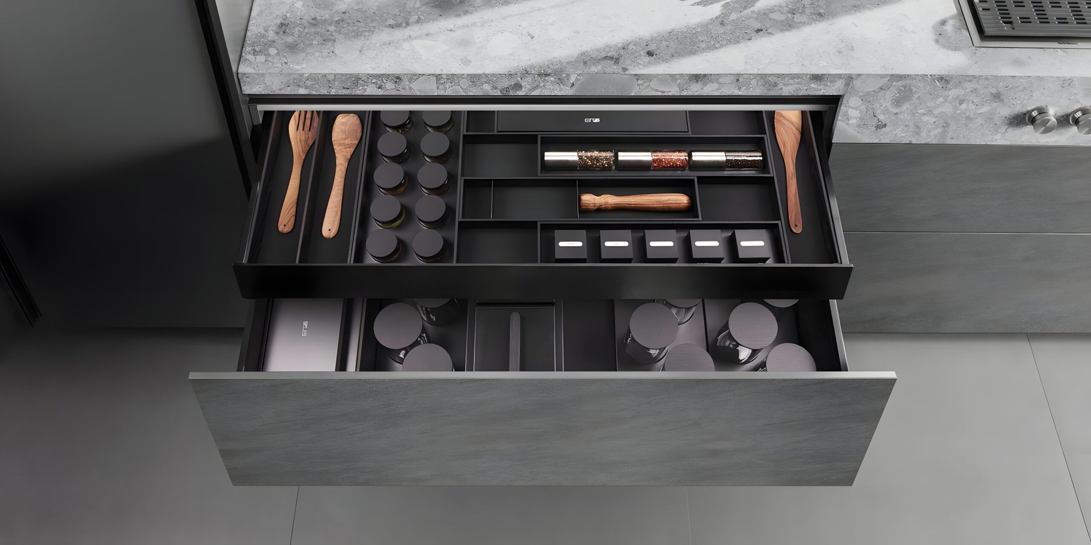 Long-Lasting Kitchen Cabinet Materials: Vancouver Guide