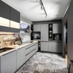 Exploring the Timeless Elegance of Quartz Countertops with Bauformat