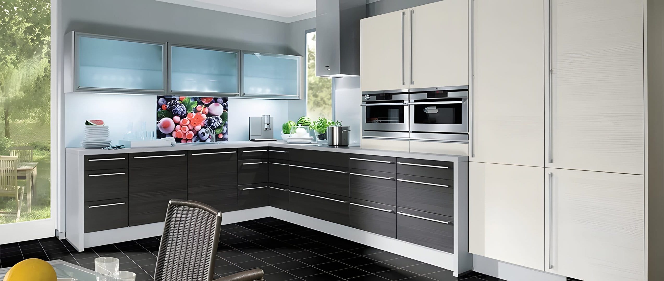 Three Budget Minimalist Kitchen Designs for Vancouver