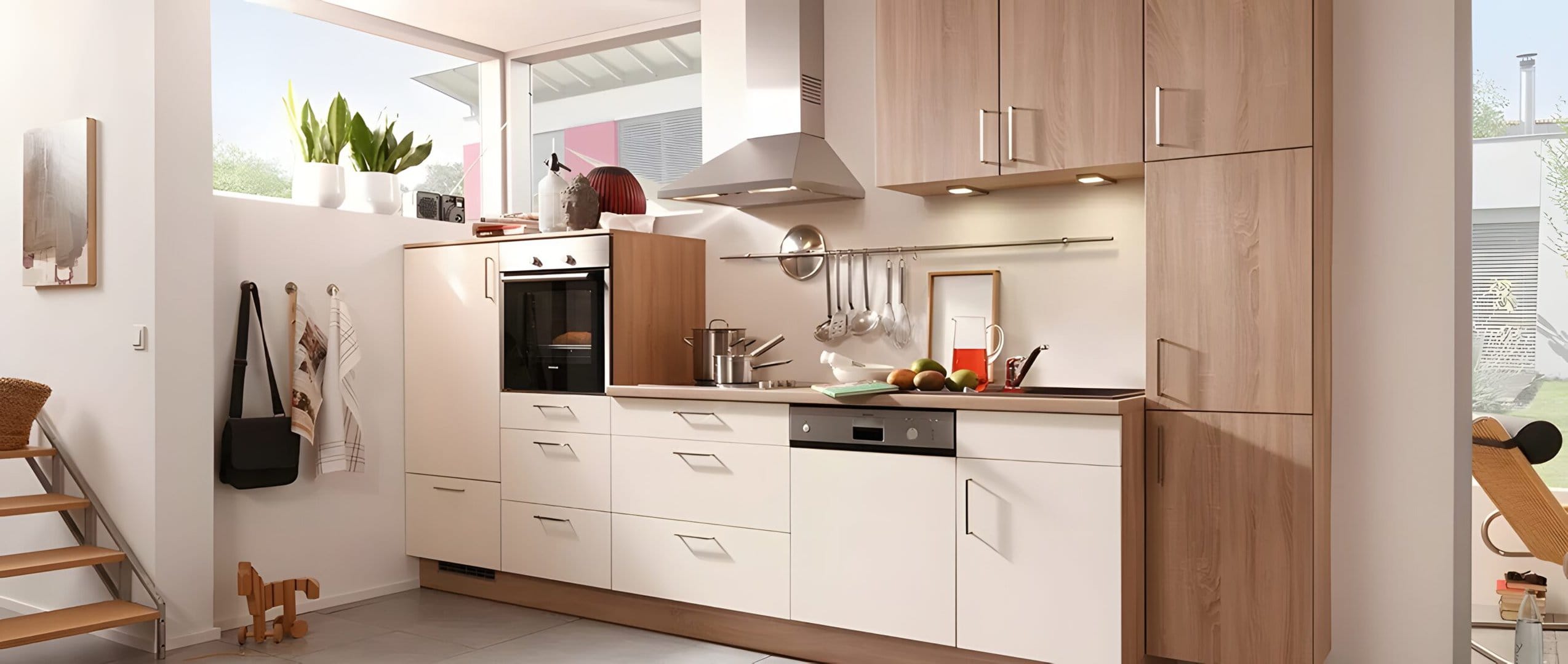DIY Kitchen Wall Decor Ideas for Vancouver Homes