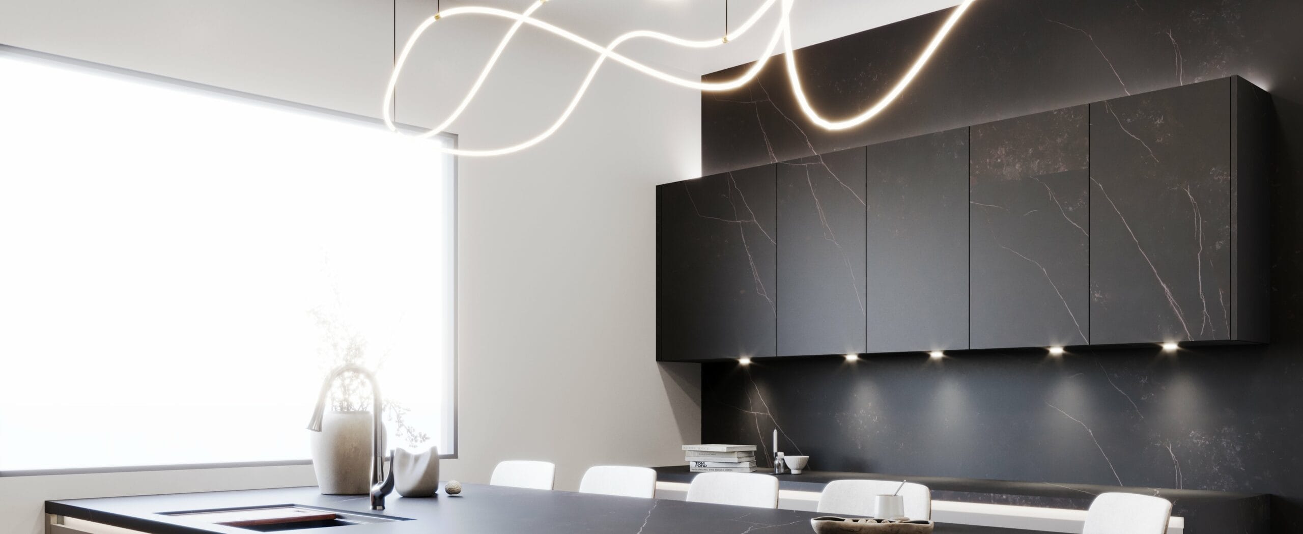 Heat-Resistant Kitchen Countertops: A Vancouver Guide