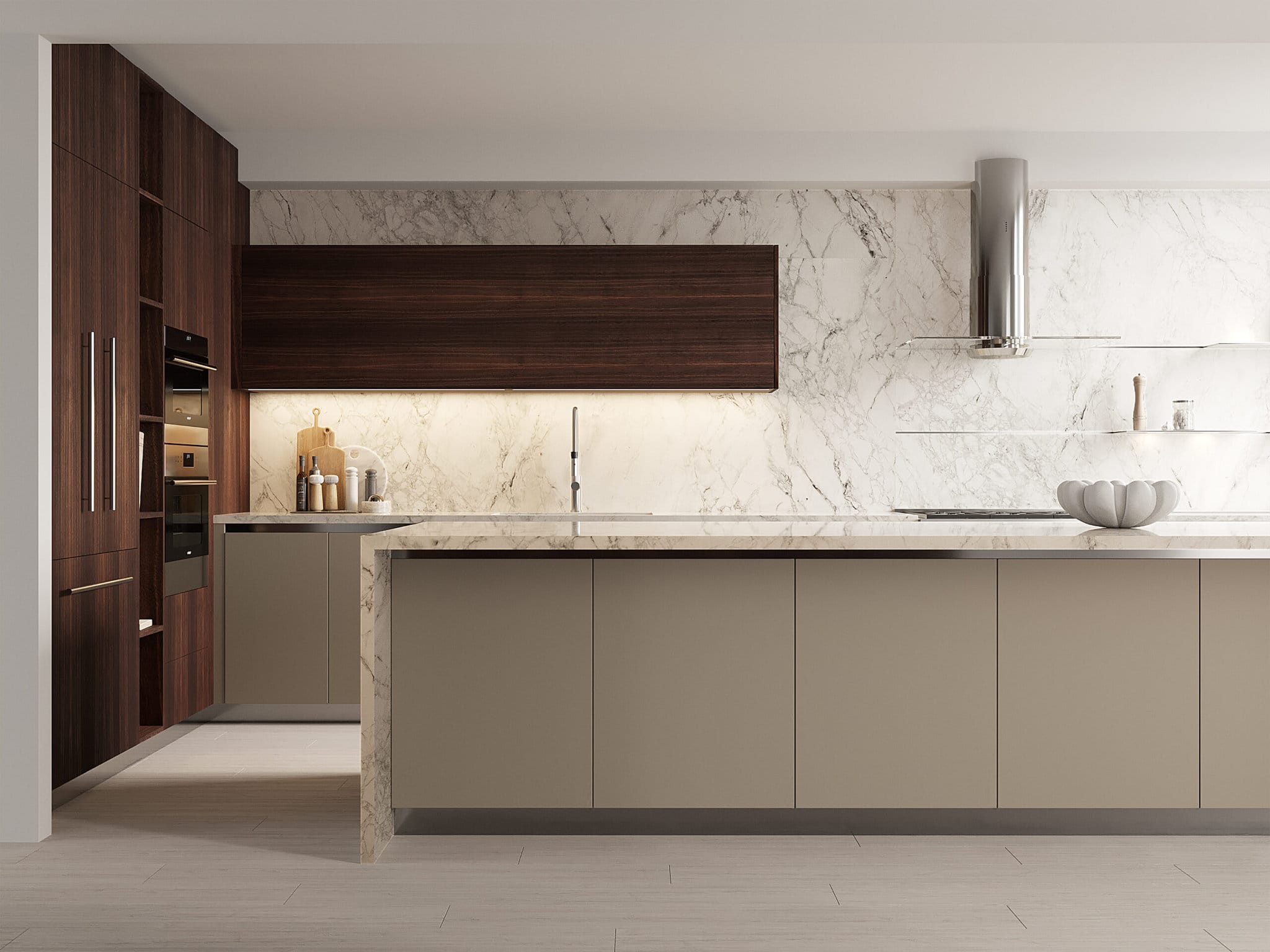 Most Durable Kitchen Countertop Materials