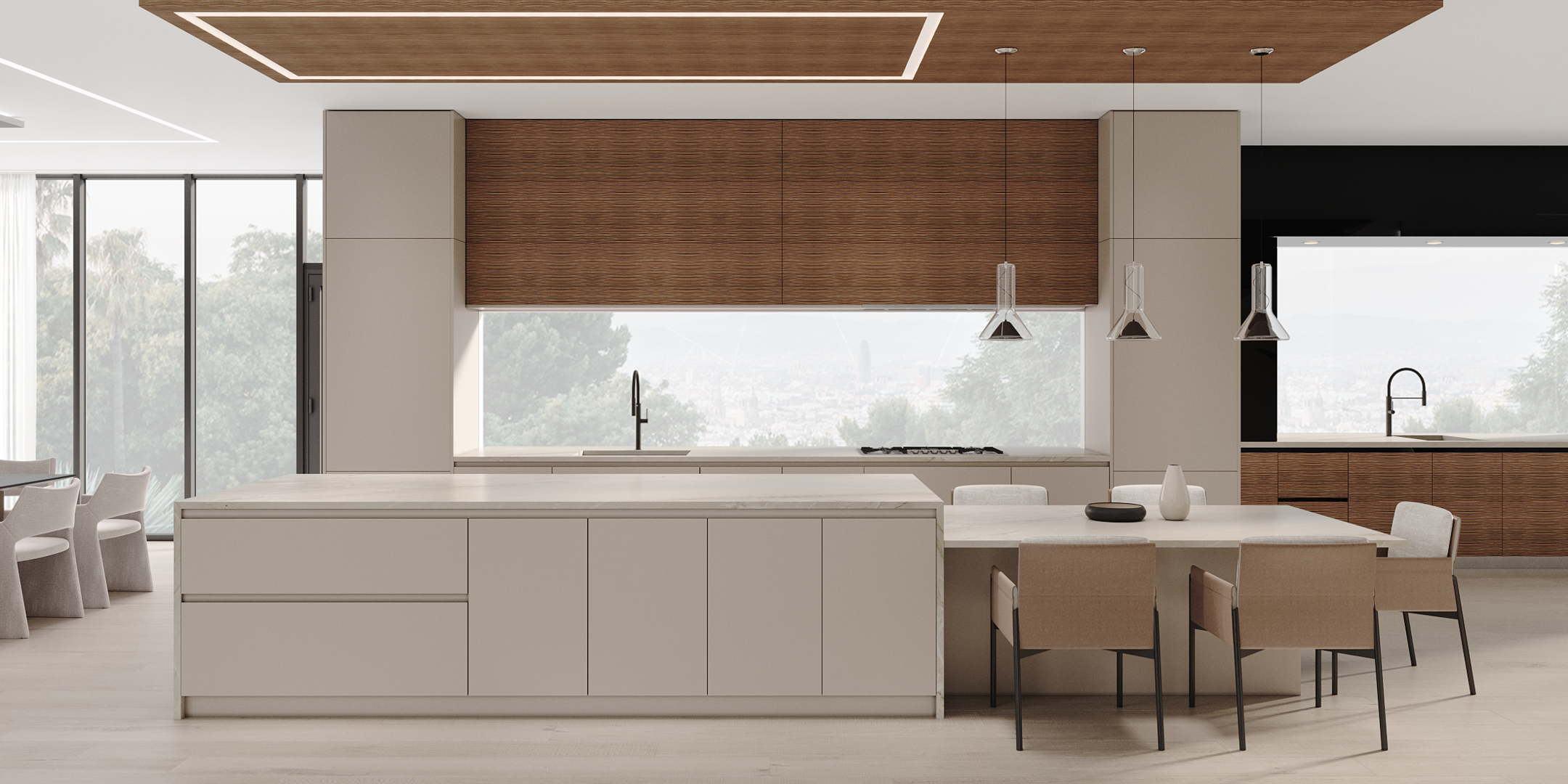Sustainable German Kitchen Cabinets: Vancouver Guide