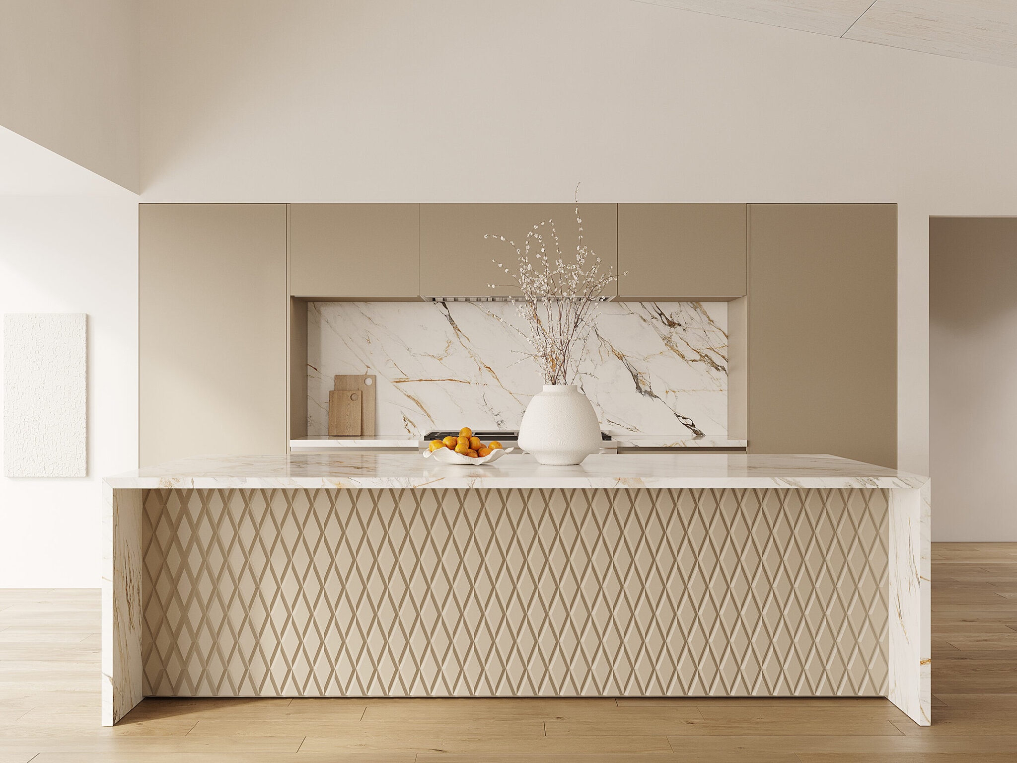 Most Durable Kitchen Countertop Materials
