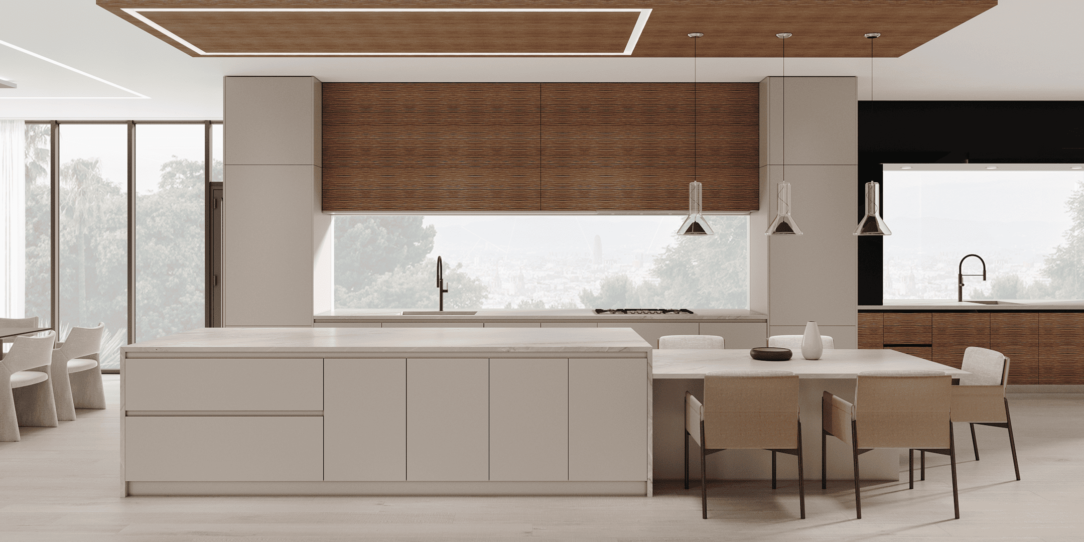 Sustainable German Kitchen Cabinets: Vancouver Guide