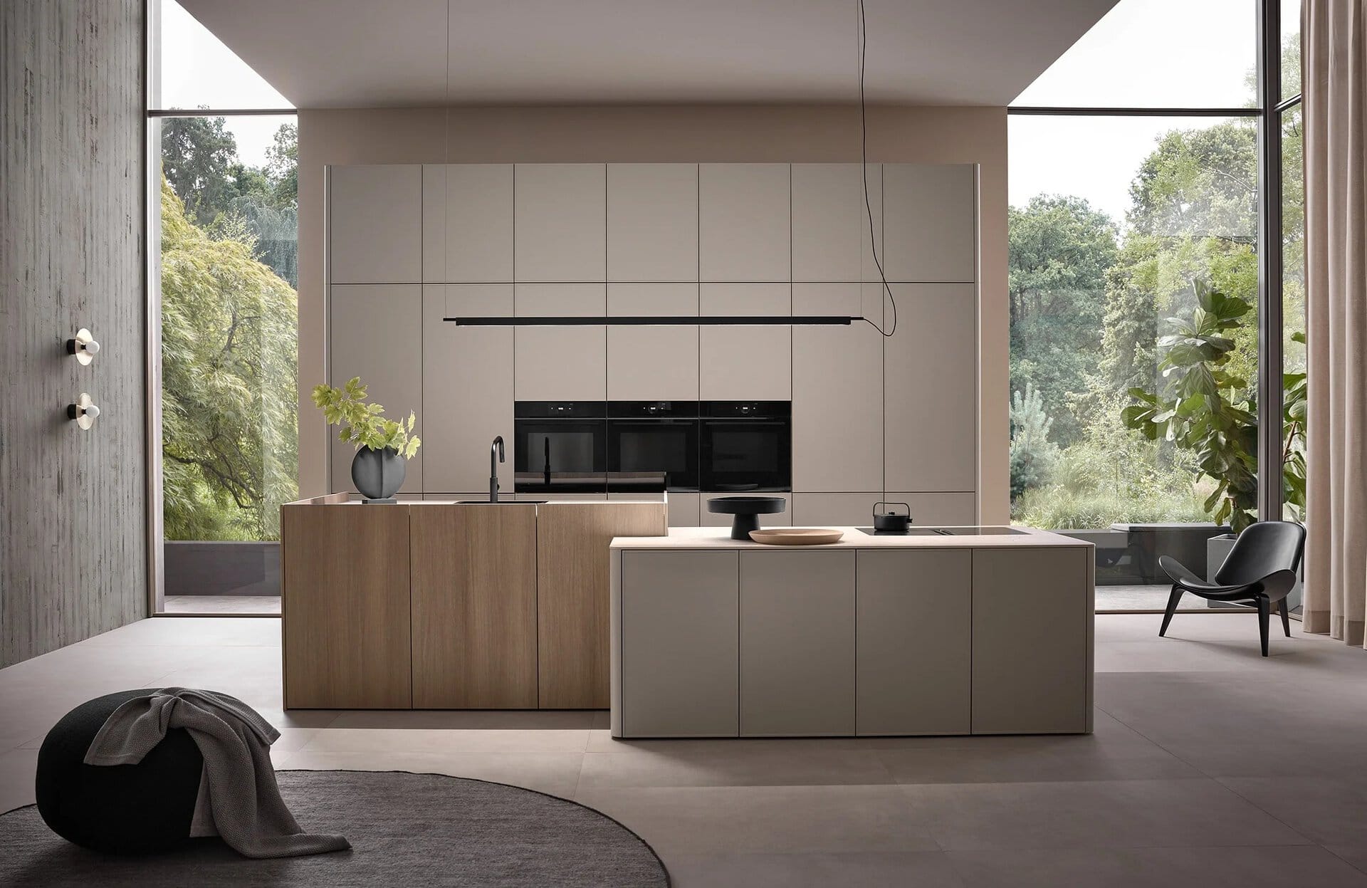 Industrial Kitchen Design: DIY Tricks for Vancouver Lofts