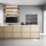 How Much Do German Kitchen Cabinets Cost in Vancouver? (2026 Guide)
