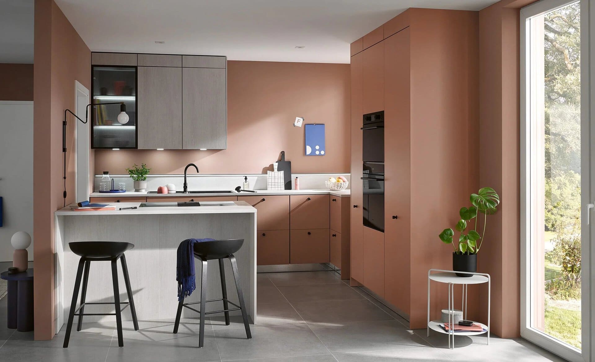 Eight Ingenious Ways to Declutter Your Kitchen in Vancouver