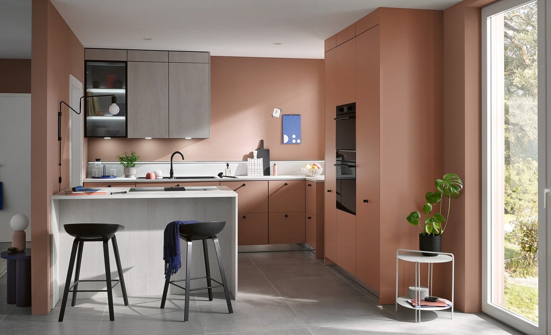 Rustic Industrial Kitchen Design: 7 Tips for Vancouver