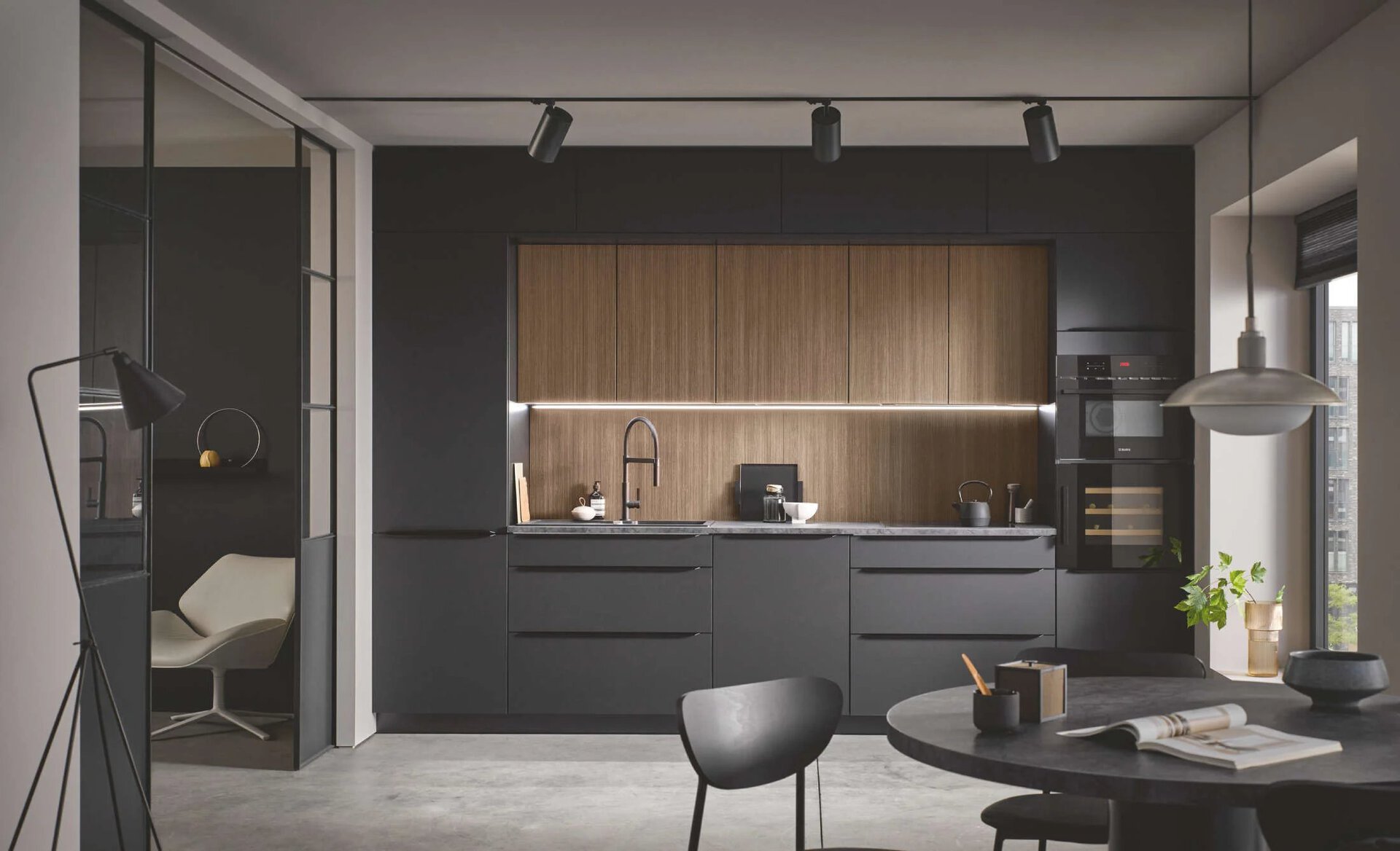 Eco-Friendly Kitchen Design Ideas for Metro Vancouver