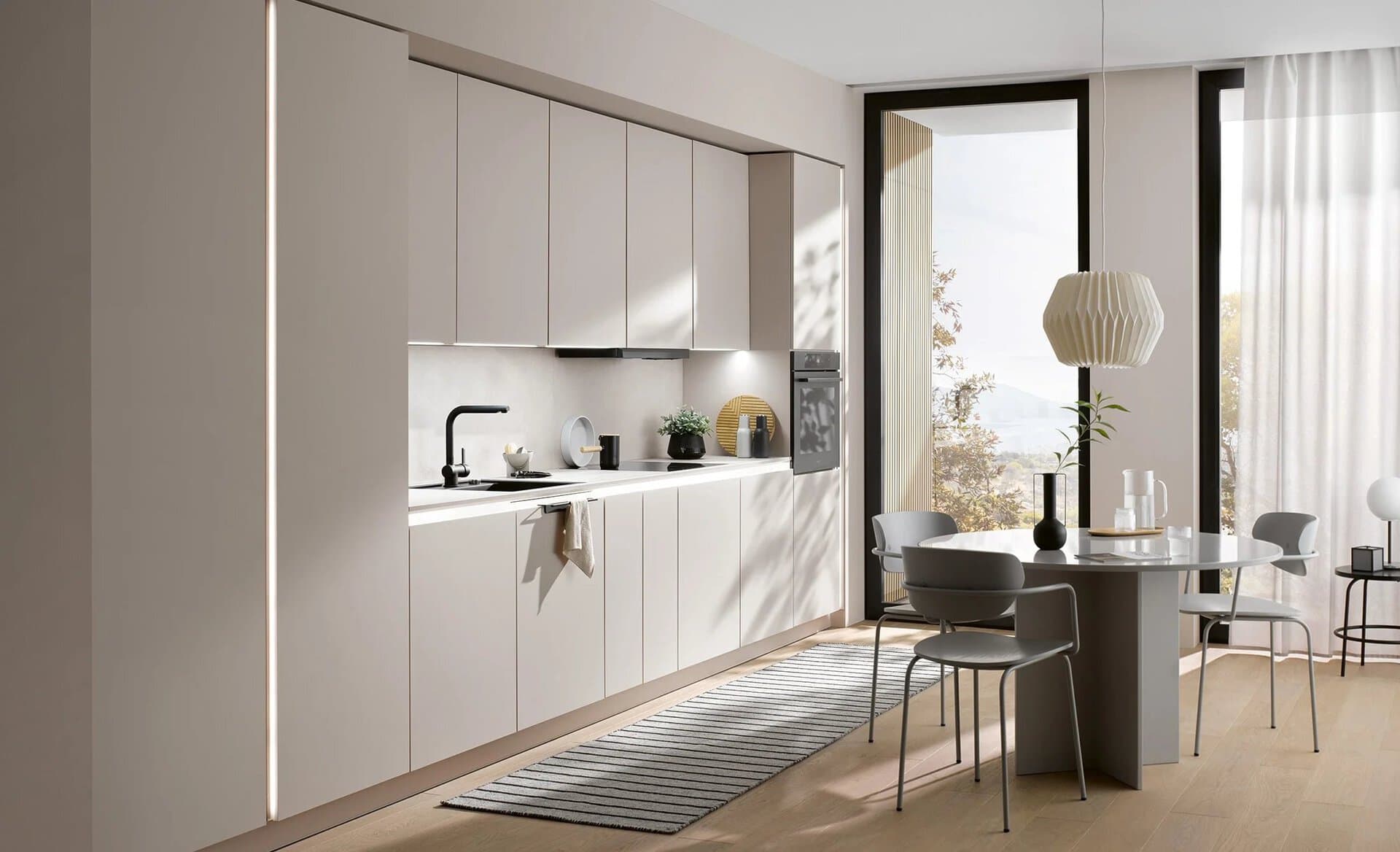 Eight Ingenious Ways to Declutter Your Kitchen in Vancouver