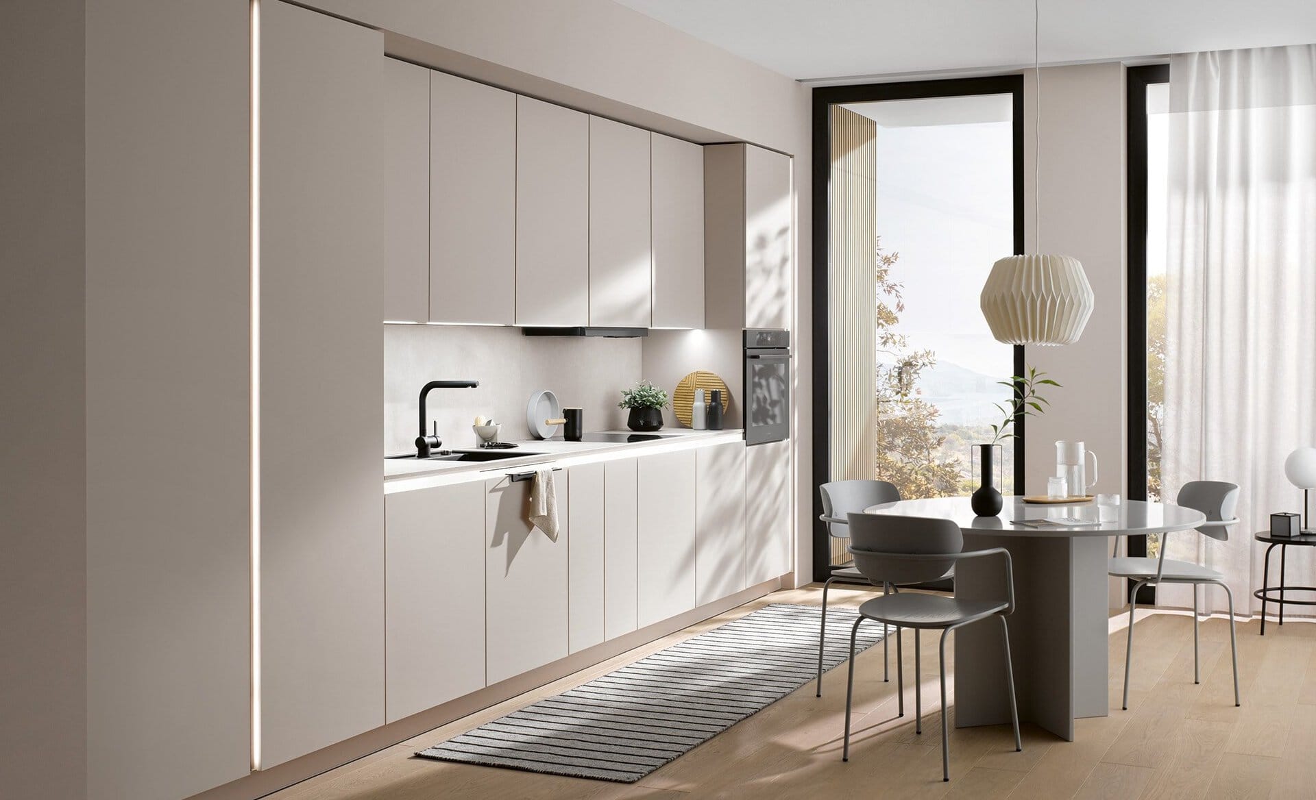 Rustic Industrial Kitchen Design: 7 Tips for Vancouver