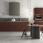 Designing for Kitchen Efficiency: Zones, Storage, and Flow