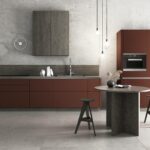 Latest Trends in Kitchen Cabinet Design Styles