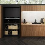Why Opt for Economical Kitchen Cabinet Materials?
