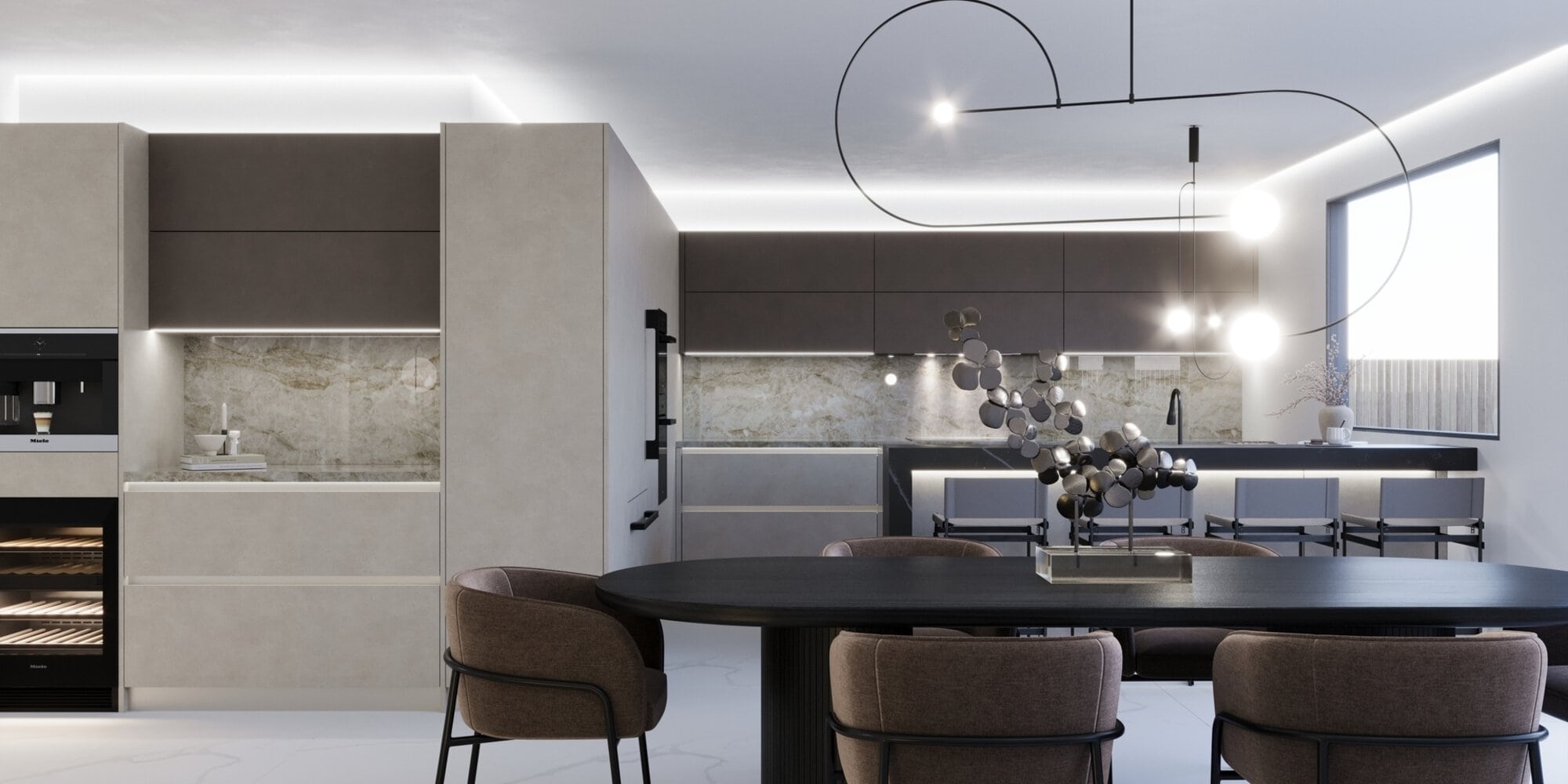 High-Tech Kitchen Appliances: Worth It in Vancouver?