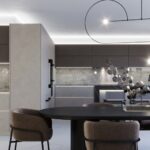 crafting the perfect minimalist dream kitchen a design guide