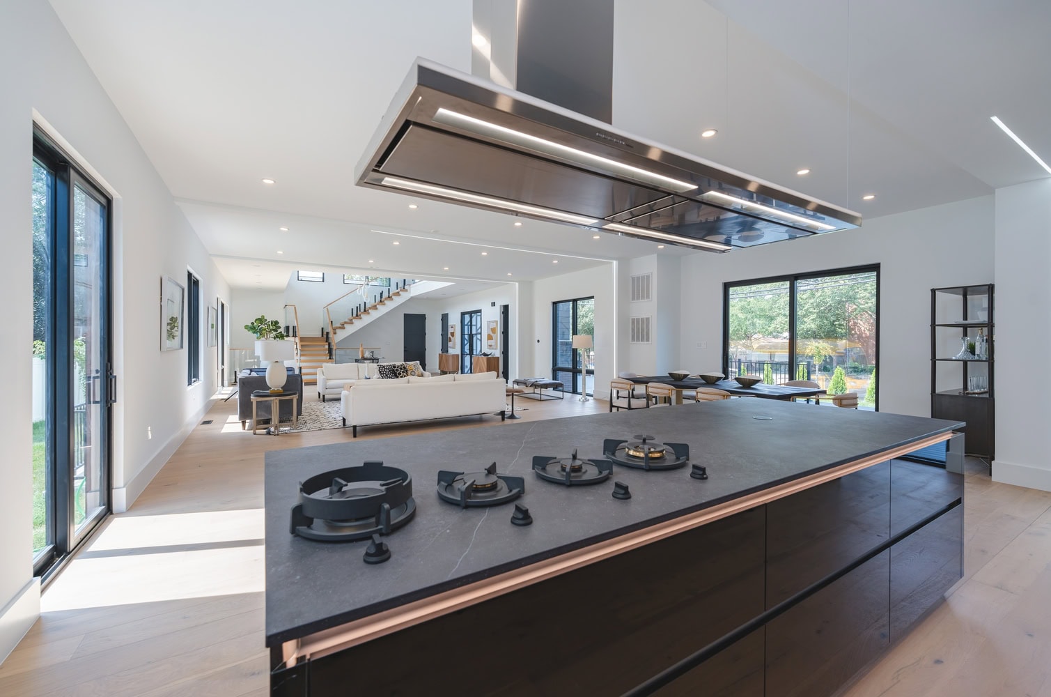 Modern Kitchen Design